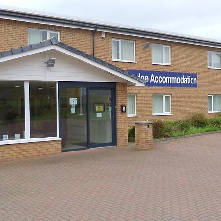 Eyesleepover Eyemouth Exterior foto